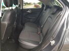 Fiat 500x 1,4 Turbo Benzyna Klimatronik FVAT 23% Kamera Zarejestrowany Gwarancja - 11