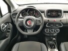 Fiat 500x 1,4 Turbo Benzyna Klimatronik FVAT 23% Kamera Zarejestrowany Gwarancja - 13