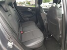 Fiat 500x 1,4 Turbo Benzyna Klimatronik FVAT 23% Kamera Zarejestrowany Gwarancja - 15