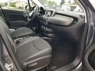 Fiat 500x 1,4 Turbo Benzyna Klimatronik FVAT 23% Kamera Zarejestrowany Gwarancja - 16