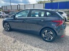 Hyundai i20 1200 benz  SALON PL. pierwszy wł. 100% bezwypadkowy Kamera CarPlay OGS - 2
