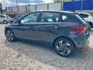 Hyundai i20 1200 benz  SALON PL. pierwszy wł. 100% bezwypadkowy Kamera CarPlay OGS - 10