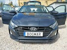 Hyundai i20 1200 benz  SALON PL. pierwszy wł. 100% bezwypadkowy Kamera CarPlay OGS - 12