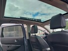 Nissan Qashqai+2 7-os Panorama- dach Skóra Ksenony Navi Kamera Tempomat BEZWYPADKOWY - 3