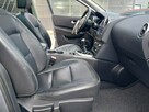 Nissan Qashqai+2 7-os Panorama- dach Skóra Ksenony Navi Kamera Tempomat BEZWYPADKOWY - 15