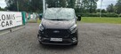 Ford Tourneo Custom 8-osobowy, bogata wersja. - 2