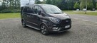 Ford Tourneo Custom 8-osobowy, bogata wersja. - 3