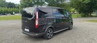 Ford Tourneo Custom 8-osobowy, bogata wersja. - 4