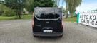 Ford Tourneo Custom 8-osobowy, bogata wersja. - 5