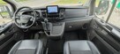 Ford Tourneo Custom 8-osobowy, bogata wersja. - 8