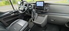 Ford Tourneo Custom 8-osobowy, bogata wersja. - 9