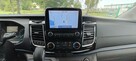 Ford Tourneo Custom 8-osobowy, bogata wersja. - 10