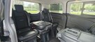 Ford Tourneo Custom 8-osobowy, bogata wersja. - 13