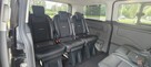 Ford Tourneo Custom 8-osobowy, bogata wersja. - 15
