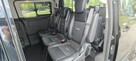 Ford Tourneo Custom 8-osobowy, bogata wersja. - 16