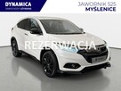 Honda HR-V 1.5 182KM automat 2019r., Salon PL, kamera cofania