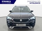 Seat Ateca VAT 23% Style 1.5TSI 150KM DSG 2024 r., sal. PL, gwar. fabryczna, I wł - 3