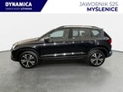 Seat Ateca VAT 23% Style 1.5TSI 150KM DSG 2024 r., sal. PL, gwar. fabryczna, I wł - 5