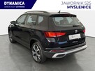 Seat Ateca VAT 23% Style 1.5TSI 150KM DSG 2024 r., sal. PL, gwar. fabryczna, I wł - 6