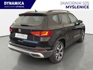 Seat Ateca VAT 23% Style 1.5TSI 150KM DSG 2024 r., sal. PL, gwar. fabryczna, I wł - 8