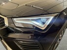 Seat Ateca VAT 23% Style 1.5TSI 150KM DSG 2024 r., sal. PL, gwar. fabryczna, I wł - 9