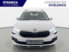 Škoda Kamiq VAT 23% Selection 1.5TSI 150KM M6 2024 r., salon PL, I wł., HAK V - 3