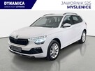Škoda Kamiq VAT 23% Selection 1.5TSI 150KM M6 2024 r., salon PL, I wł., HAK V - 4