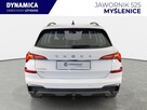 Škoda Kamiq VAT 23% Selection 1.5TSI 150KM M6 2024 r., salon PL, I wł., HAK V - 7