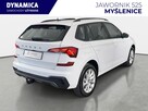 Škoda Kamiq VAT 23% Selection 1.5TSI 150KM M6 2024 r., salon PL, I wł., HAK V - 8