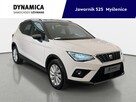Seat Arona Xcellence 1.0TSI 115KM M6 2019/2020 r., salon PL, przebieg 99tys.km - 1