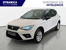 Seat Arona Xcellence 1.0TSI 115KM M6 2019/2020 r., salon PL, przebieg 99tys.km - 4