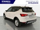 Seat Arona Xcellence 1.0TSI 115KM M6 2019/2020 r., salon PL, przebieg 99tys.km - 6