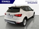 Seat Arona Xcellence 1.0TSI 115KM M6 2019/2020 r., salon PL, przebieg 99tys.km - 8