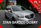 Renault Koleos 2.0d 4x4 Skóra Navi Stan b.dobry 100%bezwypadkowy z Niemiec Gwarancja