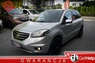 Renault Koleos 2.0d 4x4 Skóra Navi Stan b.dobry 100%bezwypadkowy z Niemiec Gwarancja - 2