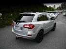 Renault Koleos 2.0d 4x4 Skóra Navi Stan b.dobry 100%bezwypadkowy z Niemiec Gwarancja - 5