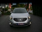 Renault Koleos 2.0d 4x4 Skóra Navi Stan b.dobry 100%bezwypadkowy z Niemiec Gwarancja - 7