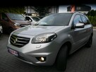 Renault Koleos 2.0d 4x4 Skóra Navi Stan b.dobry 100%bezwypadkowy z Niemiec Gwarancja - 8