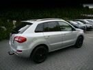 Renault Koleos 2.0d 4x4 Skóra Navi Stan b.dobry 100%bezwypadkowy z Niemiec Gwarancja - 12