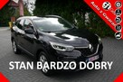 Renault Kadjar 1.3b Led Navi Kamera Stan b,dobry bezwypadkowy z Niemiec Gwarancja 12m - 1