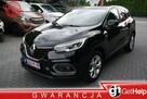 Renault Kadjar 1.3b Led Navi Kamera Stan b,dobry bezwypadkowy z Niemiec Gwarancja 12m - 2