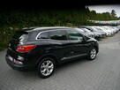 Renault Kadjar 1.3b Led Navi Kamera Stan b,dobry bezwypadkowy z Niemiec Gwarancja 12m - 15