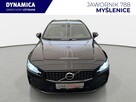 Volvo V60 VAT 23% R-Design 2.0 B3 B 163KM automat 2021 r., sal. PL, I właściciel - 3