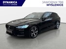 Volvo V60 VAT 23% R-Design 2.0 B3 B 163KM automat 2021 r., sal. PL, I właściciel - 4