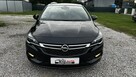 Opel Astra Jasny środek - 2