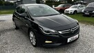 Opel Astra Jasny środek - 3