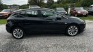 Opel Astra Jasny środek - 4
