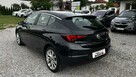 Opel Astra Jasny środek - 7