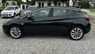 Opel Astra Jasny środek - 8