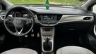 Opel Astra Jasny środek - 9